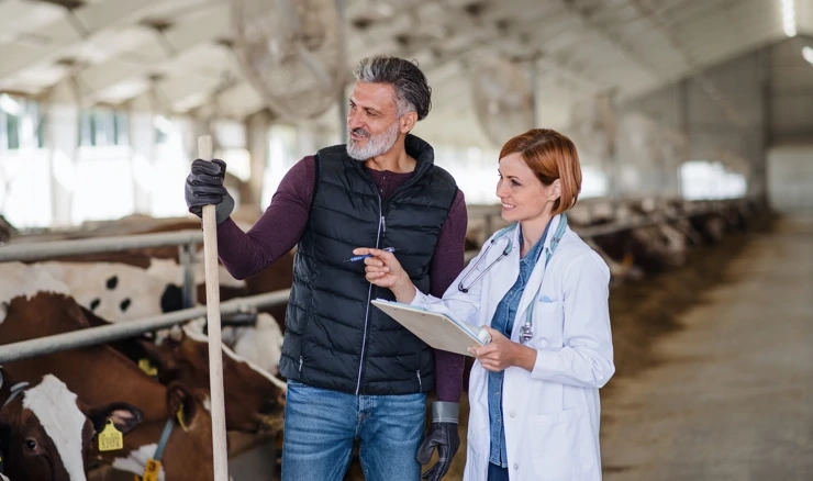 Ministarstvo odbacuje tvrdnje o sukobu interesa u natječaju za veterinarske poslove