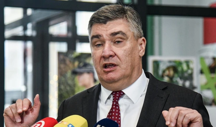 Zoran Milanović