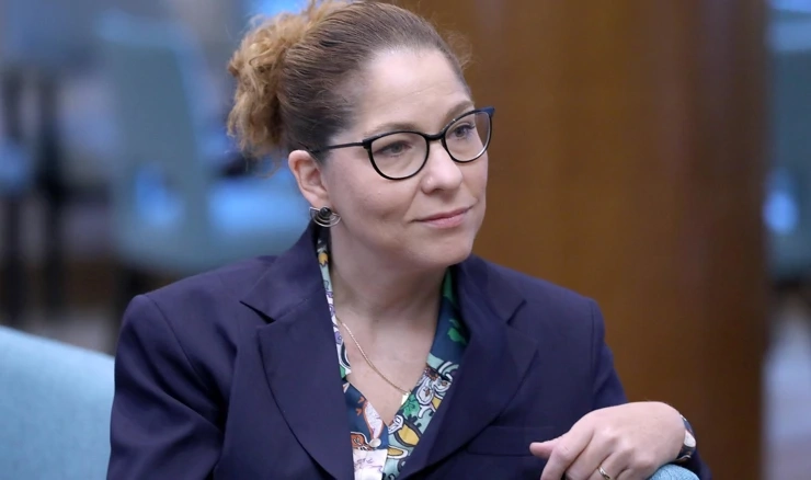 Tena Šimonović Einwalter