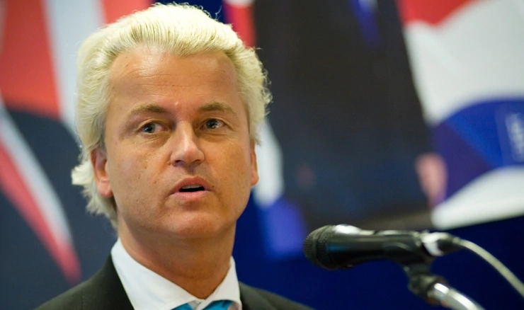 Geert Wilders