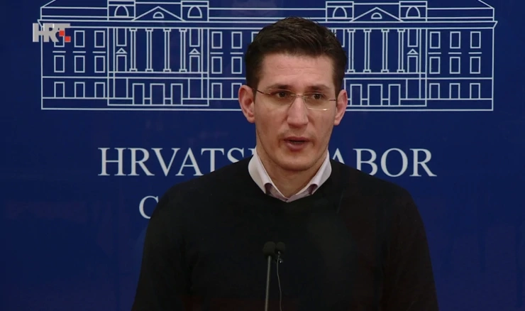 Zvonimir Troskot
