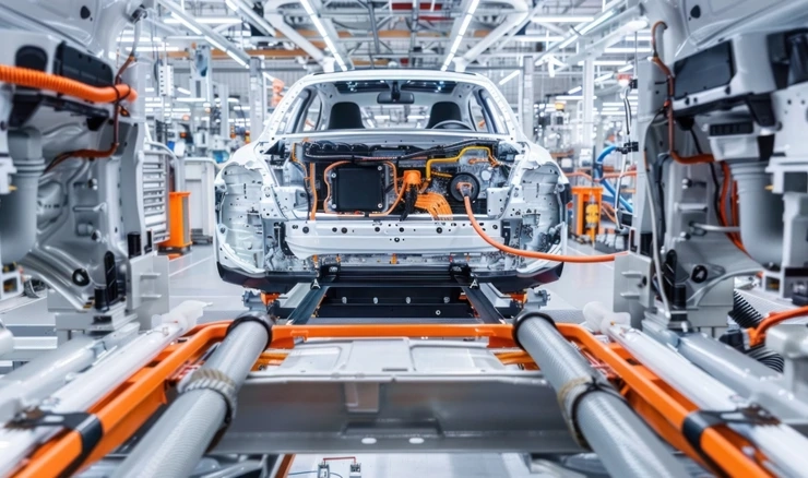 Automobilski proizvođači u EU-u traže promjenu neostvarivih ciljeva emisija CO2
