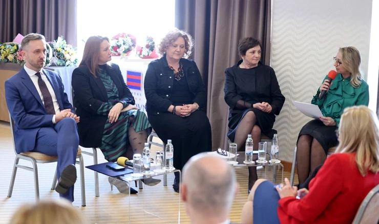 Obilježavanje Svjetskog dana socijalnog rada