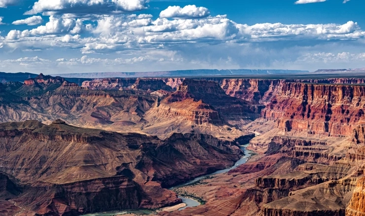 Grand Canyon