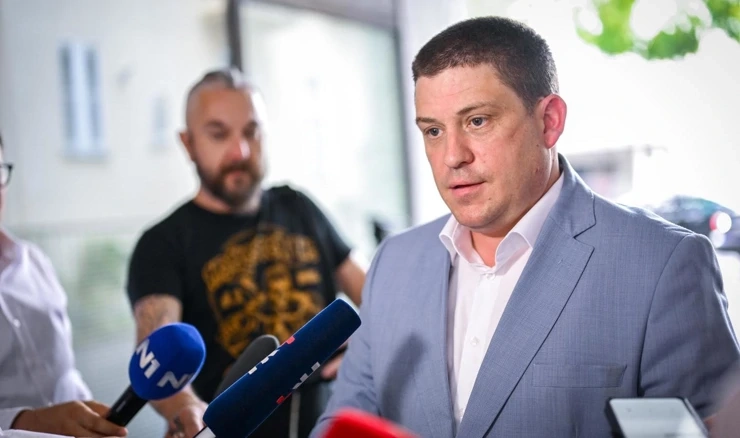 Oleg Butković