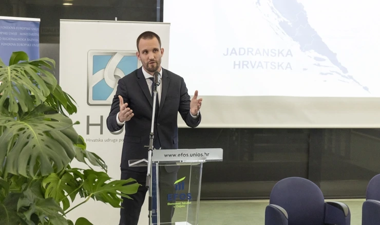 Održana konferencija 'Razvojna tranzicija Slavonije'