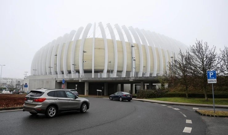 Arena Zagreb