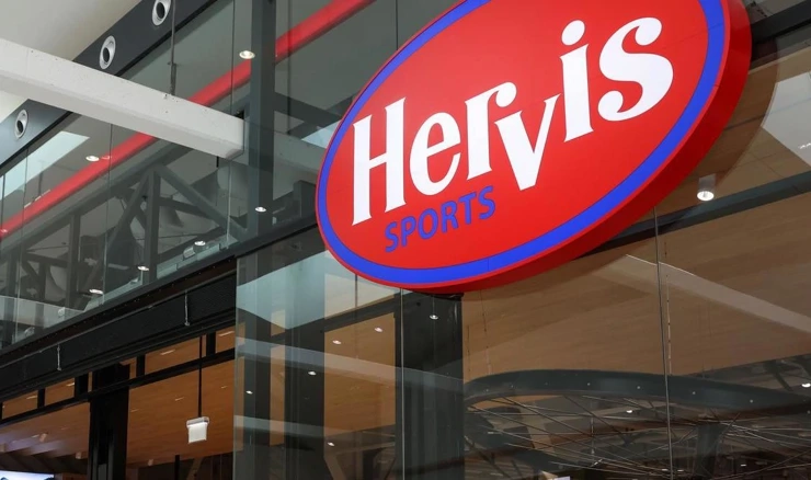 Hervis zatvara sve poslovnice u Hrvatskoj