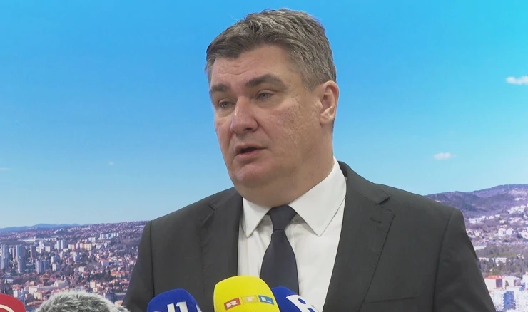Zoran Milanović