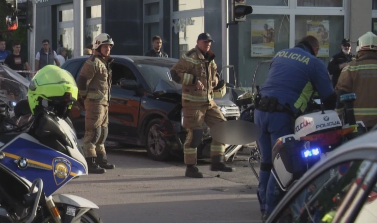 Preventivna akcija PU splitsko-dalmatinske