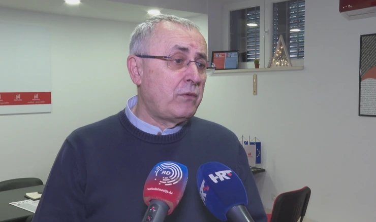 Željko Stipić