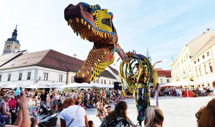 Špancirfest 2026.