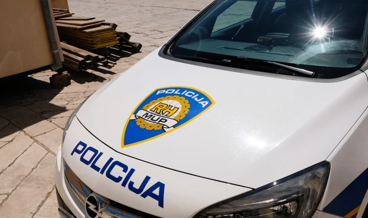 Šestero prijavljenih za masovnu tučnjavu u Medulinu