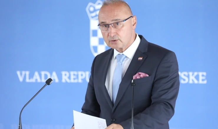 Gordan Grlić Radman 
