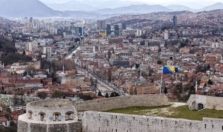 Sarajevo