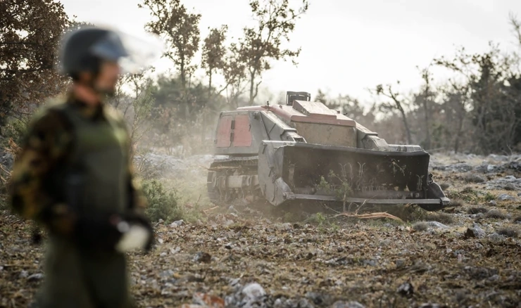 Vlada: Povoljnije mirovine radnicima na razminianju