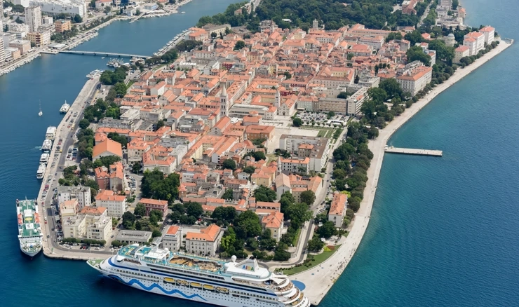 Zadar