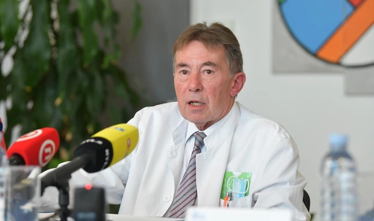 Stjepko Pleština