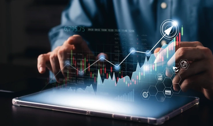 Rast bankarske imovine 