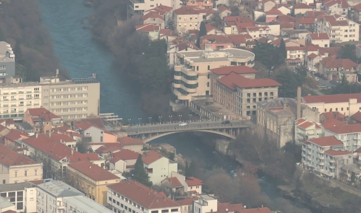 O budućnosti BiH vode se oštri prijepori