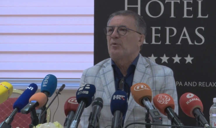Zdravko Mamić