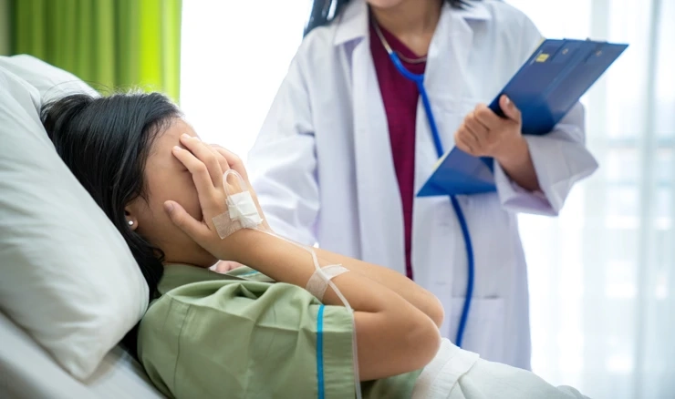 Hospitalizacija