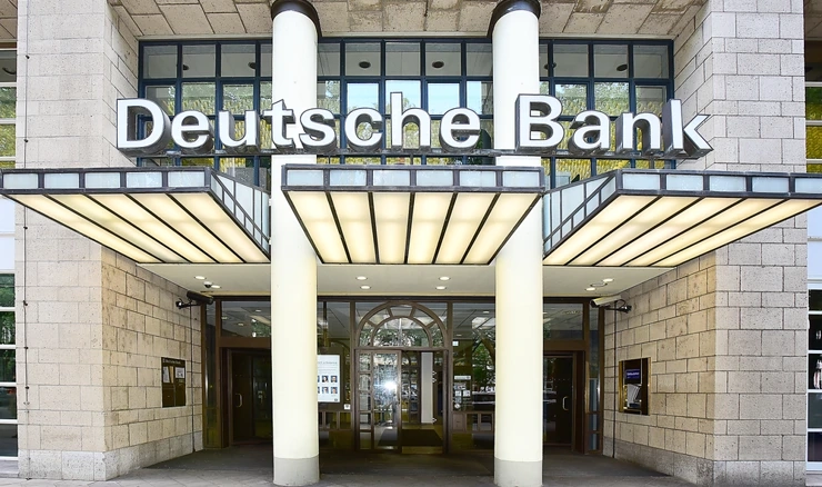 Deutsche Bank