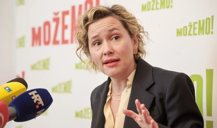 Ivana Kekin