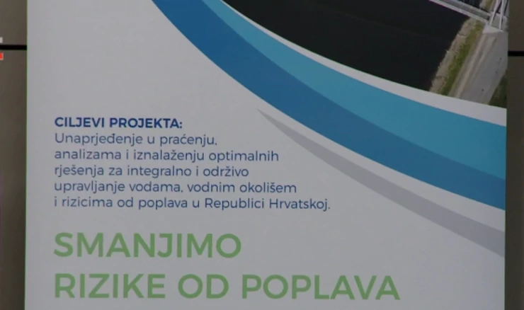 Obrana od poplava