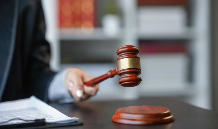 Sutkinja iz BiH pobjegla u Hrvatsku