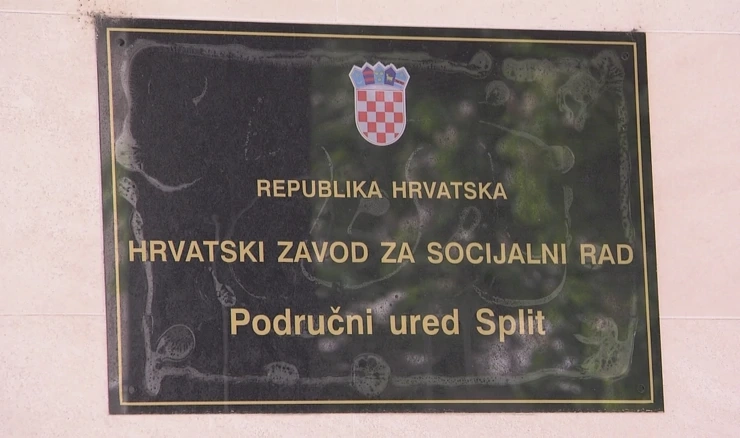 Splitski Zavod za socijalni rad