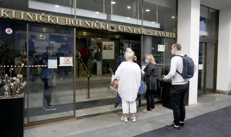 KBC Zagreb