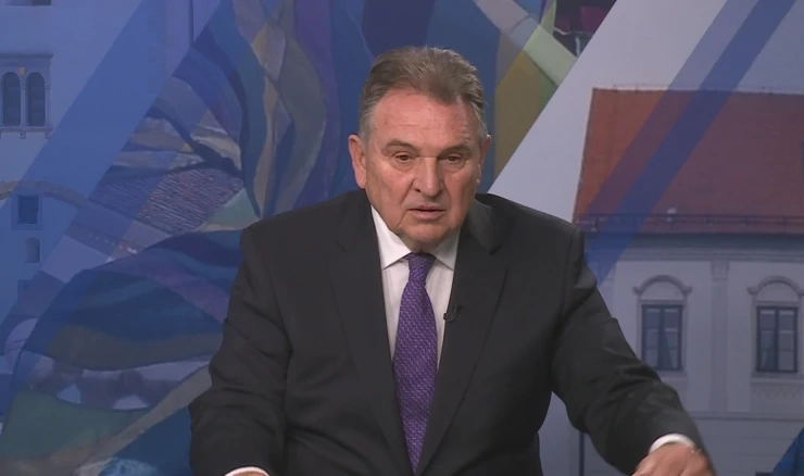 Radimir Čačić