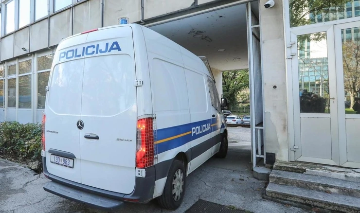 Arhivska fotografija