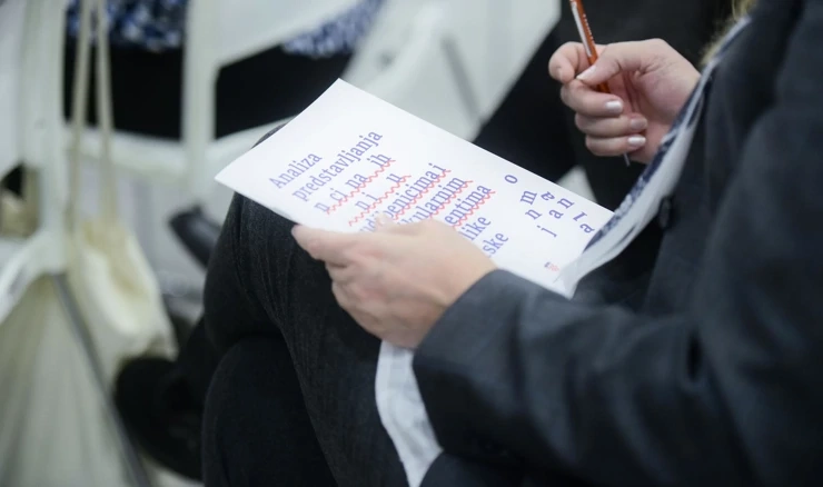 Nacionalne manjine su nedovoljno zastupljene u udžbenicima