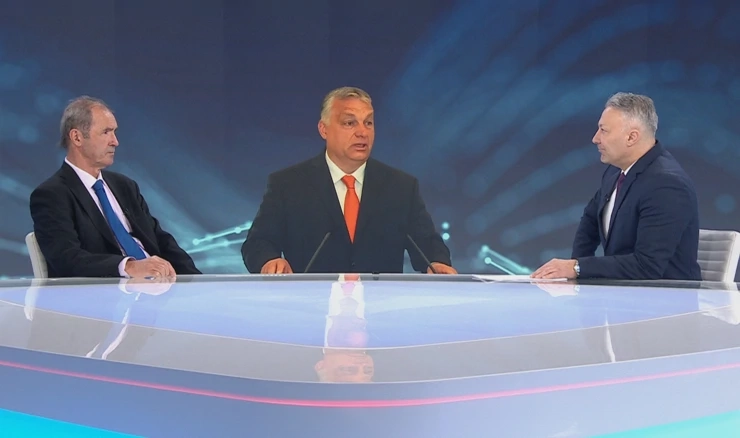 Nastavlja li se Orbanova „ucjenjivačka" politika prema EU?