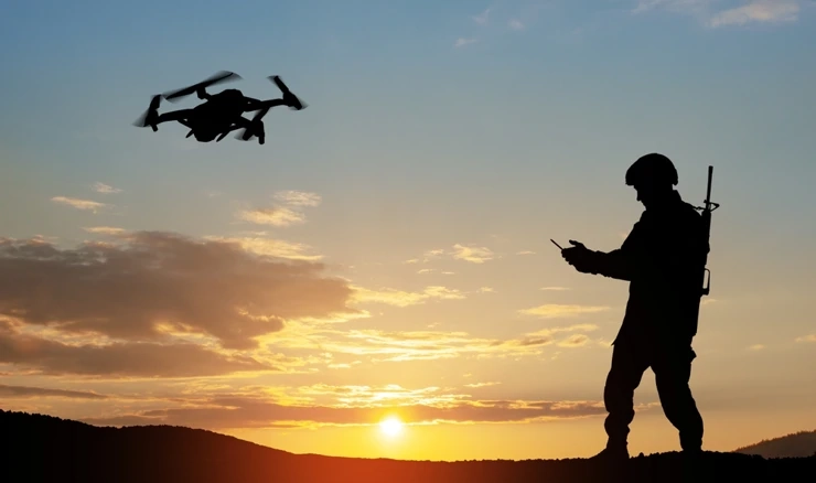 BiH uskoro počinje s proizvodnjom dronova-samoubojica
