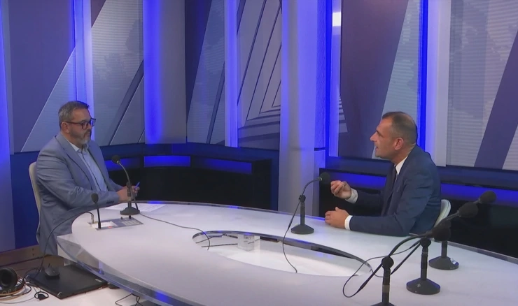 Matija Posavec u Oporbenom zarezu