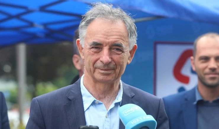 Milorad Pupovac
