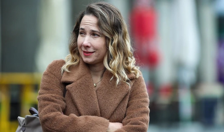 Marija Selak Raspudić