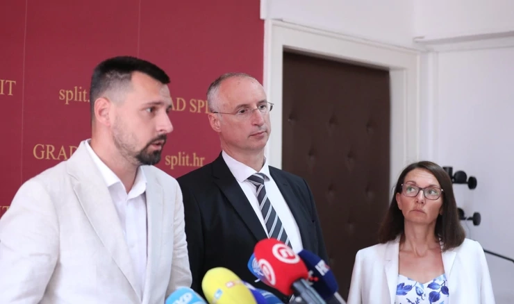 Maja Đerek podnijela prijave protiv Puljka i Ivoševića
