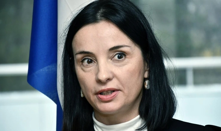 Marija Vučković