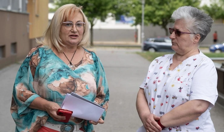 Udruga ugovornih ordinacija: Oko 400.000 građana nema svog liječnika