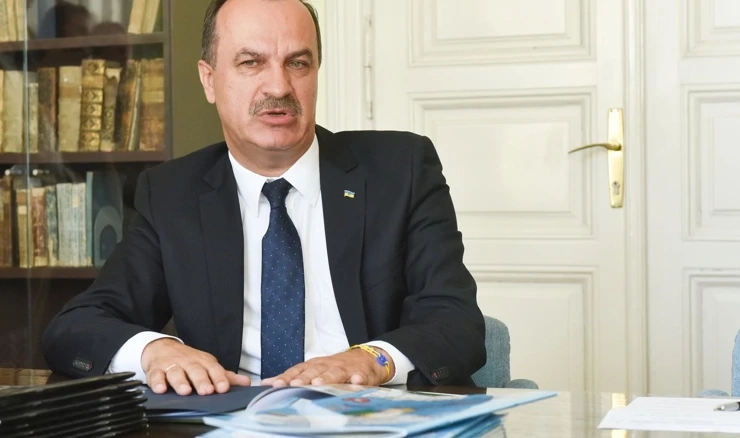 Vasilj Kirilič