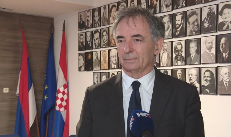 Milorad Pupovac
