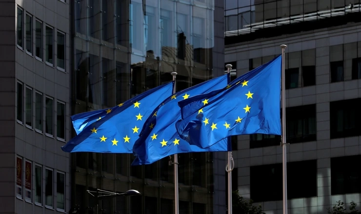 Zastave Europske unije