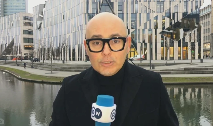Srećko Matić