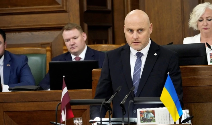 Andris Kulbergs 