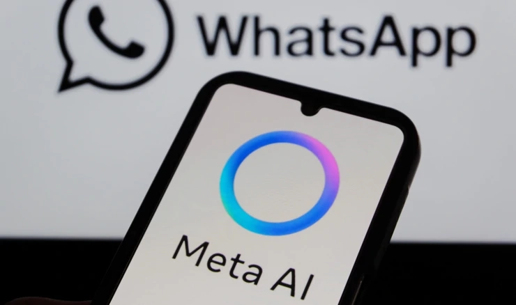 EK traži od Mete da omogući AI asistentima trećih strana pristup WhatsAppu