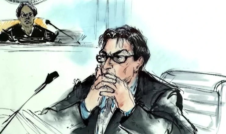 Erik Fleming